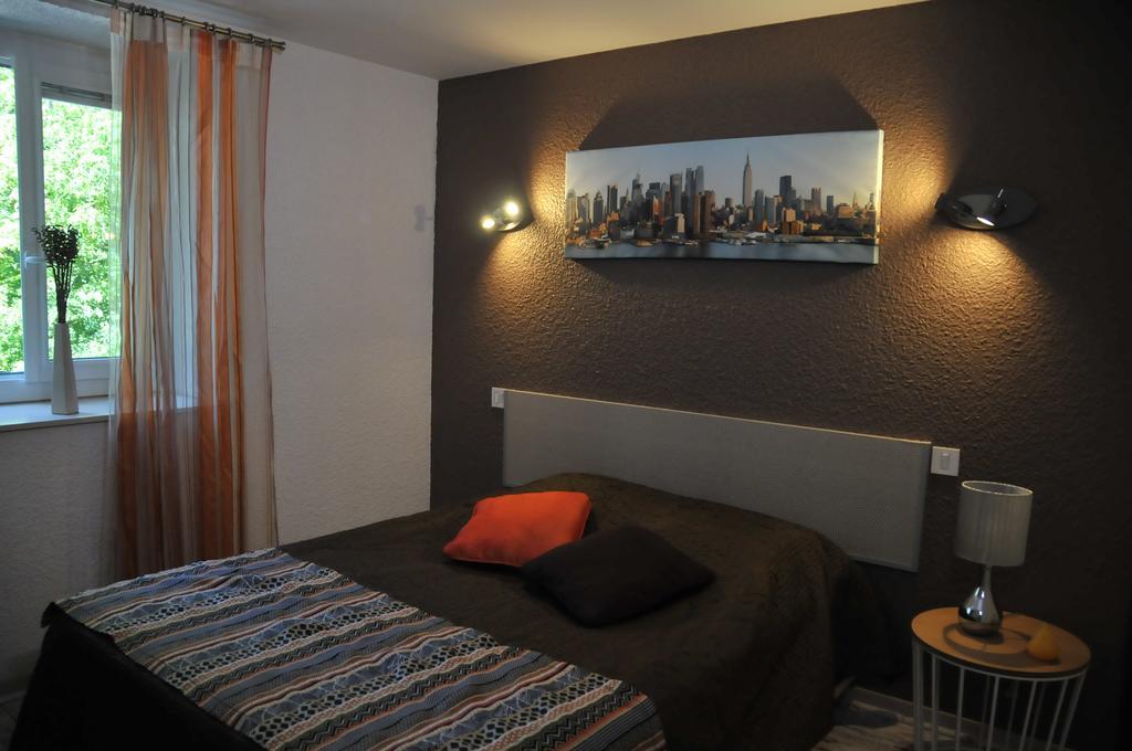 Hotel O2 Saone Reyrieux Exterior foto